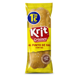 K GRISINES ACEITESAL 70G 1,20€