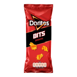 DOR BITS BBQ 80G