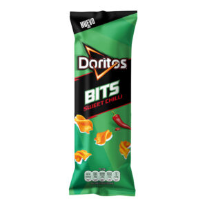 DOR BITS CHILLI 80G