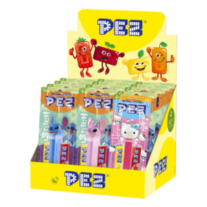 PEZ BLS. MANDALORIAN