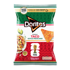 DOR TACO 140G
