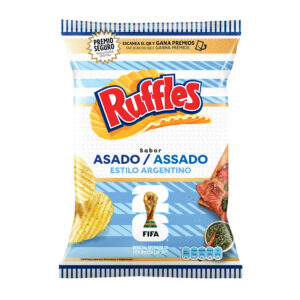 RUF ASADO 140G