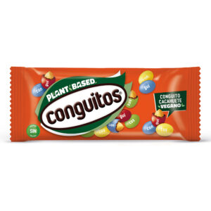 CONGUITOS PLANT BASED 70G