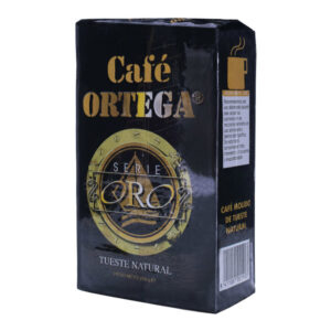 ORT CAFE SERIE ORO 250G