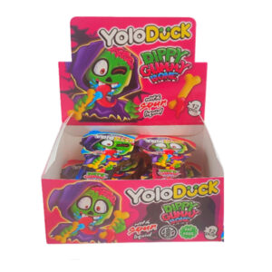 DIPPY GUMMY BONE 12U