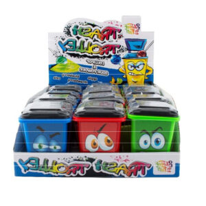 TRASH TROLLEY 12U