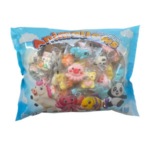 ANIMALS MARSHMALLOW 1K