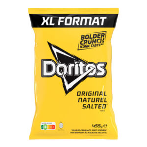 DOR NATUREL 455G