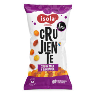 ISOLA COCKTAIL CRUJ 90G1,30€