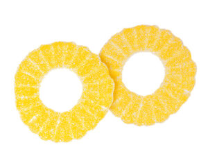 V RODAJAS PIÑA AZ 250U