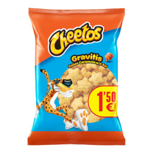 CHE GRAVIT 90G1,50€M6
