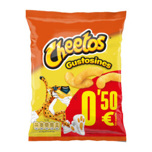 CHE GUSTO 25G0,50€M5