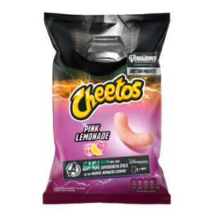 CHE PINK LEM 75G B