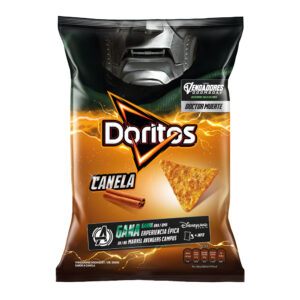 DOR CANELA 140G