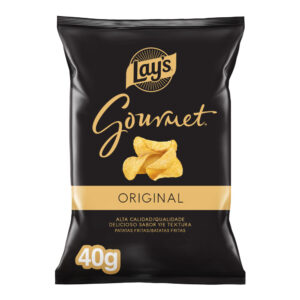 LAY GOURM 40G