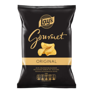 LAY GOURM 120G1,95€M5